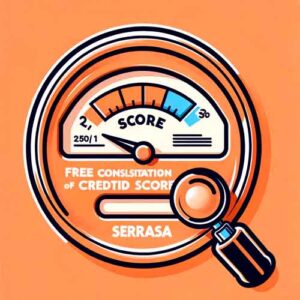 Como aumentar seu score de crédito grátis 08 SuperSim